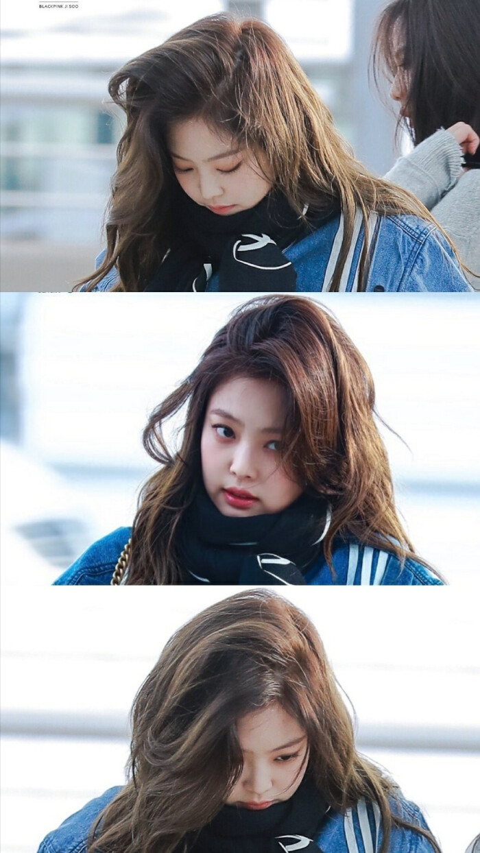 blackpink jennie