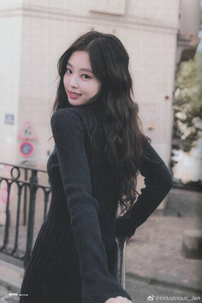 jennie