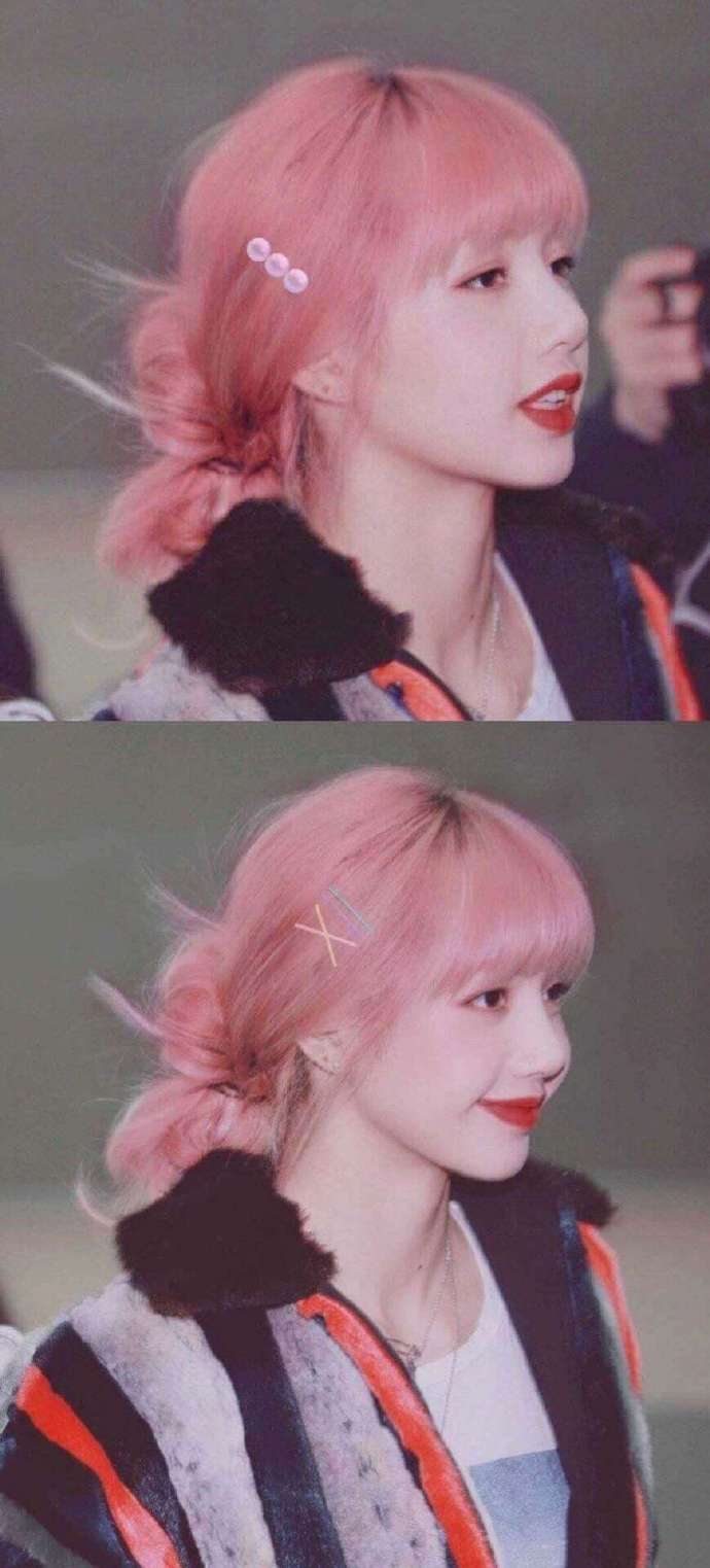 blackpink Lisa