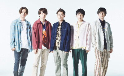 ARASHI