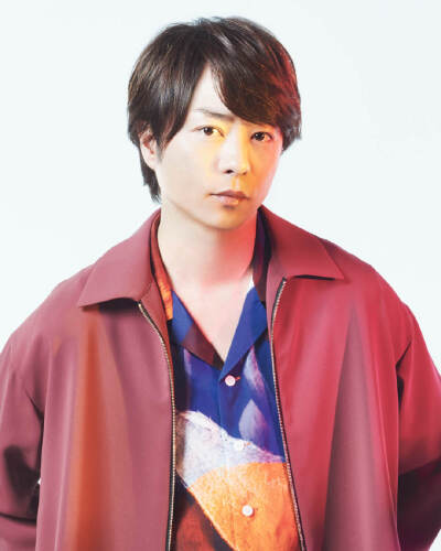 ARASHI