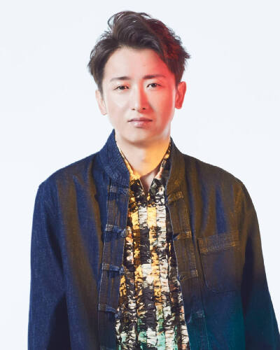 ARASHI