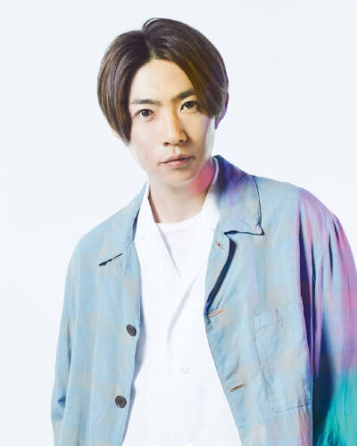 ARASHI