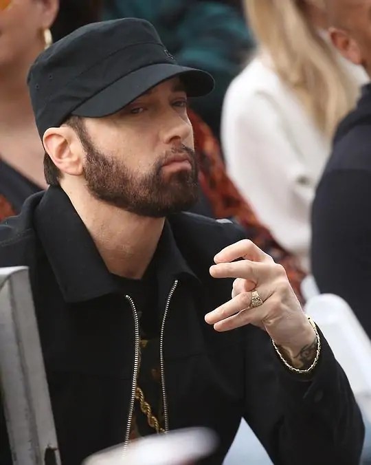 eminem