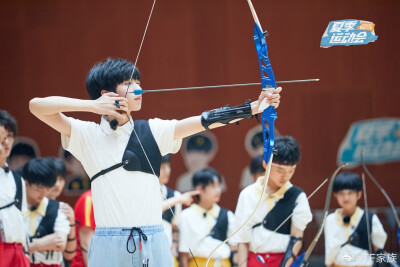 tf家族夏日运动会