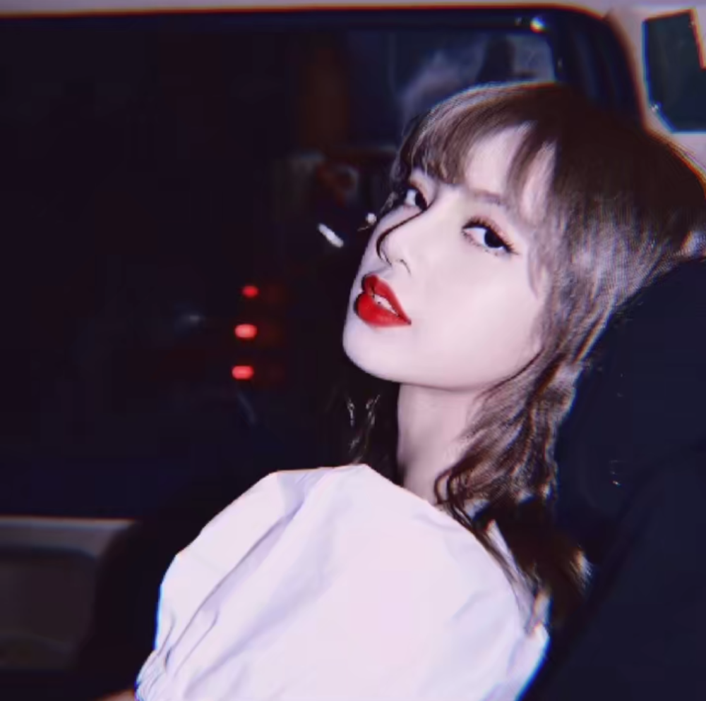 Lisa
自截