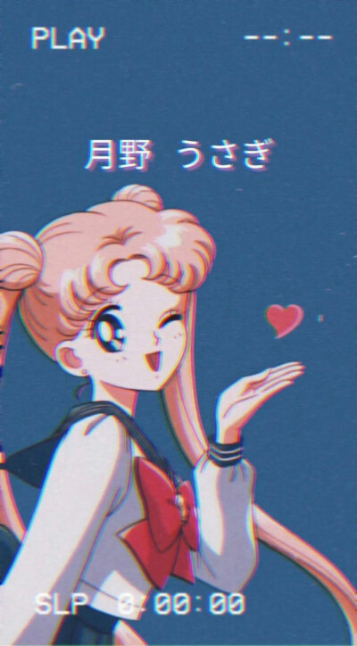 蒸汽波壁纸无水印转载微博咖喱糖酥