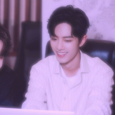 战山为王连琑反应博君一肖