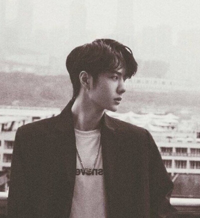 战山为王连琑反应博君一肖