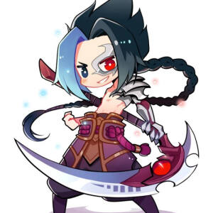 凯隐&拉亚斯特 - 高清图片,堆糖,美图壁纸兴趣社区