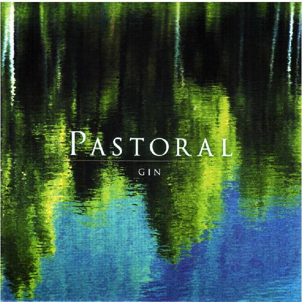 音乐专辑封面/PASTORAL