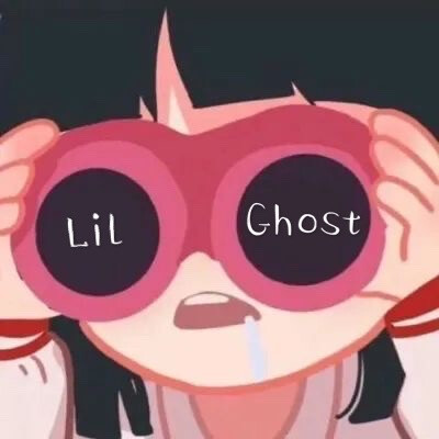 Lil Ghost