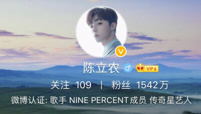 #NINEPERCENT[超话]# 【珍藏系列】
NINEPERCENT毕业八个多月，微博认证一直在
没人比NINEPERCENT更爱NINEPERCENT ​ ​​​
2020.6.28