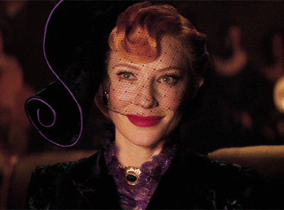 Cate Blanchett in Cinderella (2015) ​​