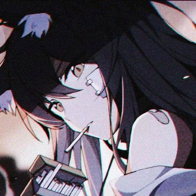 好梦
单人女头，侵删