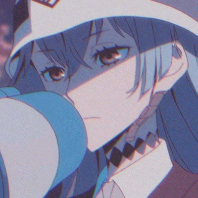 好梦
单人女头，侵删