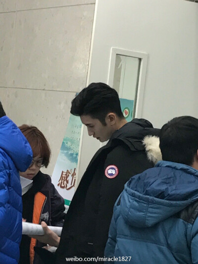 张云龙/海上繁花/邵振嵘 路透