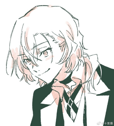 文豪野犬
中原中也