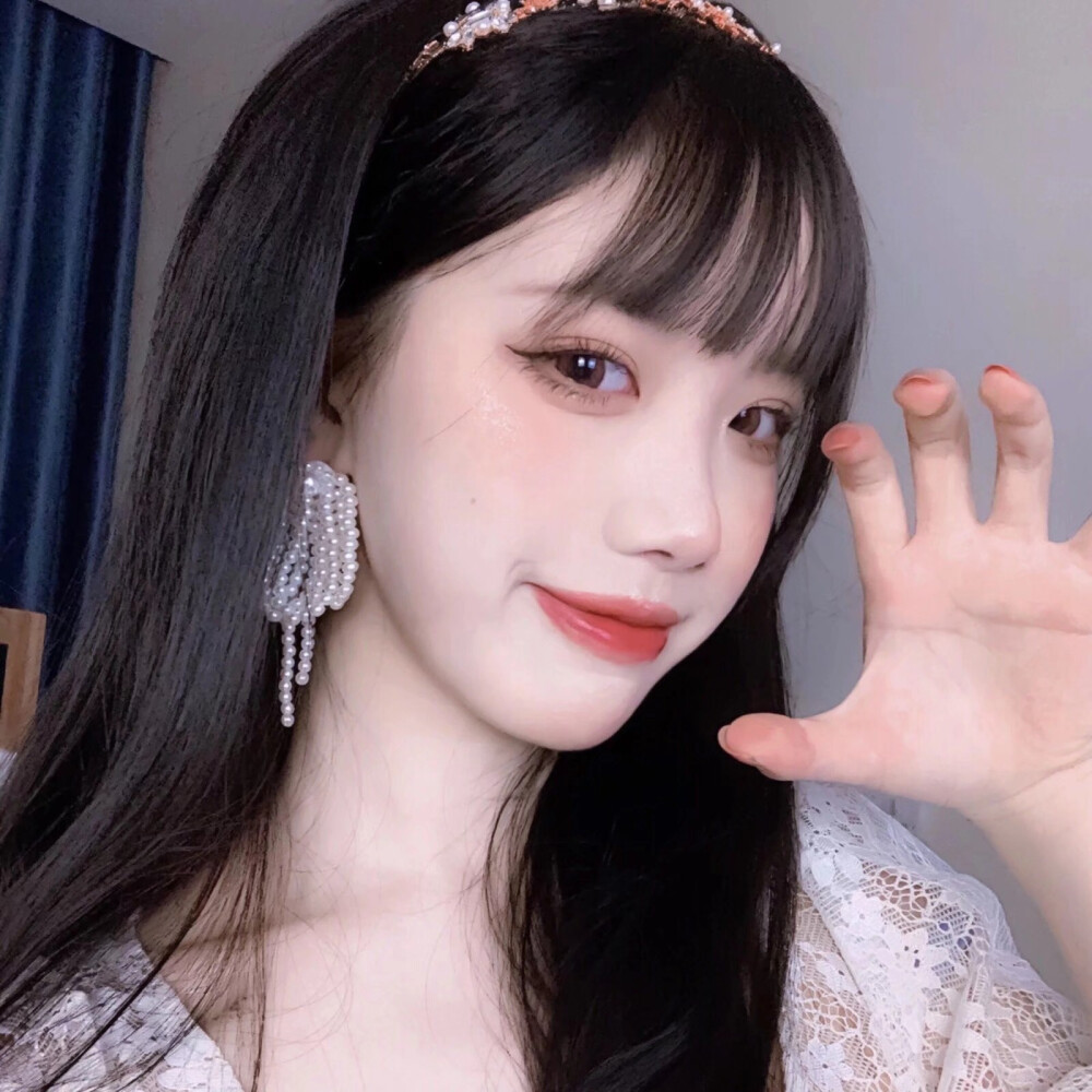 今日份女头