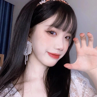 今日份女头
