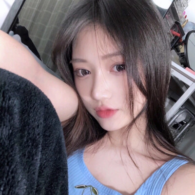 今日份女头