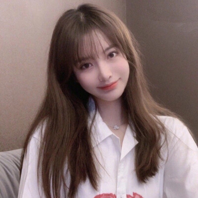 今日份女头