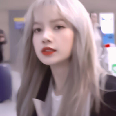 · LISA ·
原截七词