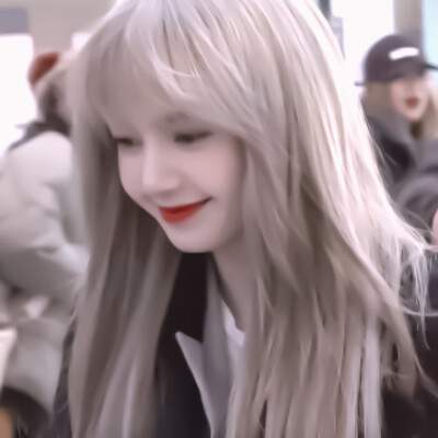 · LISA ·
原截七词