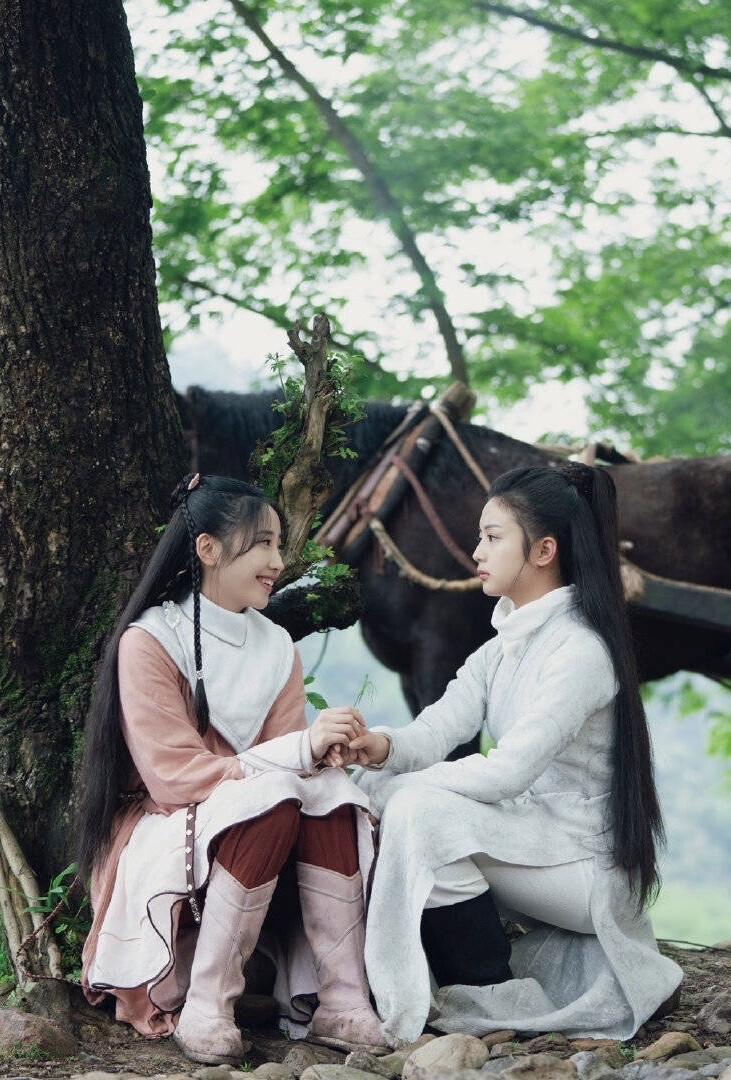 少年游之一寸相思