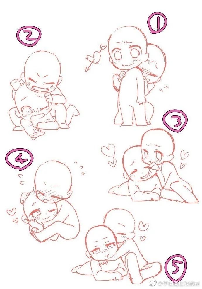 Q版素材
