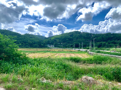 海边旅行地推荐江门台山市下川岛