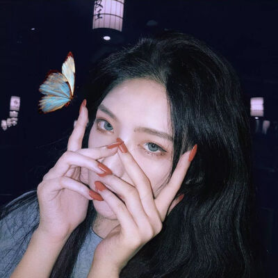 女头