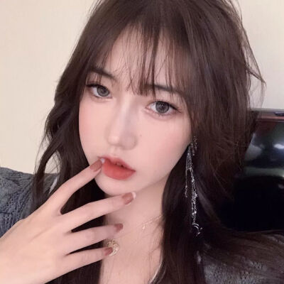 女头