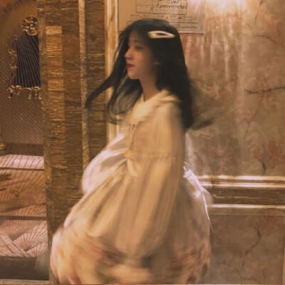 女头