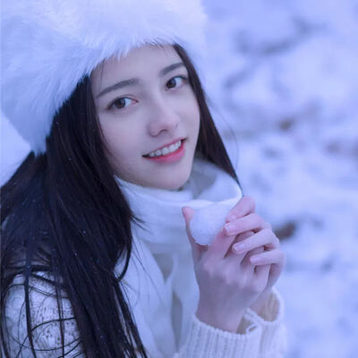 女头