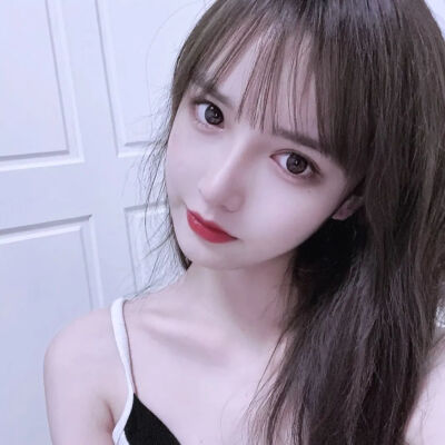 女头