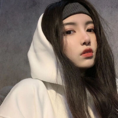 女头