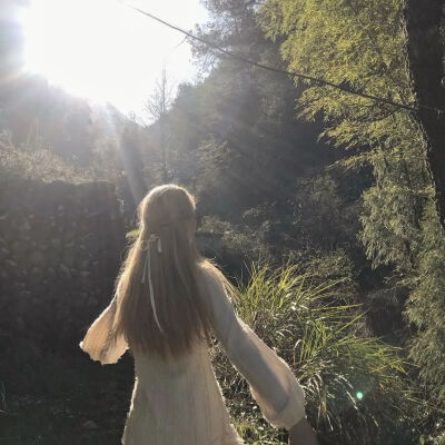 女头