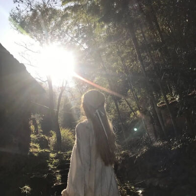 女头
