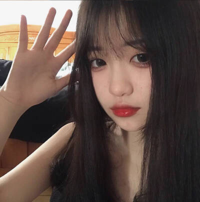 女头