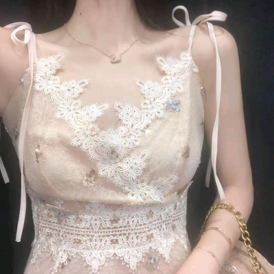 女头