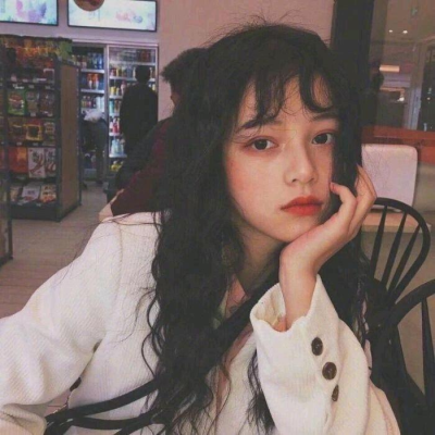 女头