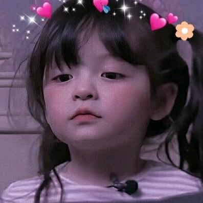 女头