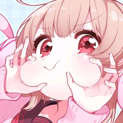 女头