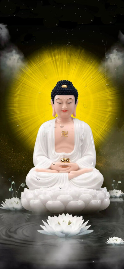 中国风-神佛 - 堆糖，美图壁纸兴趣社区