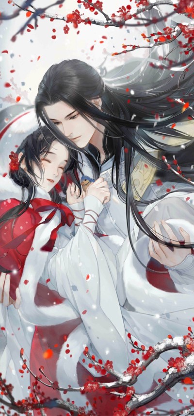 无情