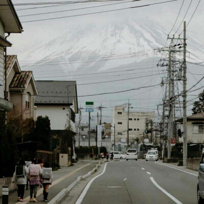 日系风背景图