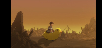 《progressive》
在当今生活着的没有话语权的青少年们，对任何问题都没有清晰的答案，仅仅是为了满足生理欲动而沉迷lg。而耳机少女酷美就是这些青少年中的一员，过着波澜不惊的日常生活。在她被汽车碾过的那天夜里，…