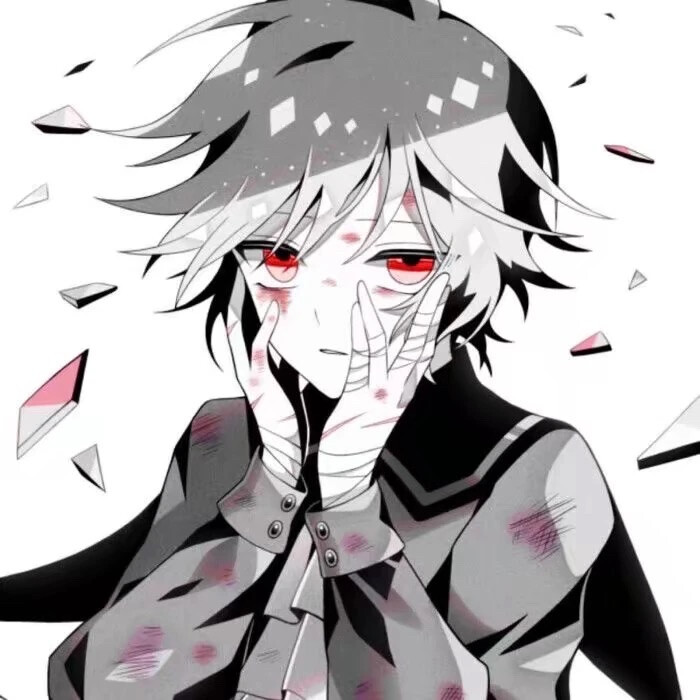 漫头二传注明堆糖狱抵