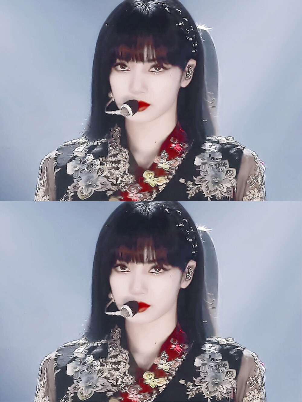 lisa/how you like that